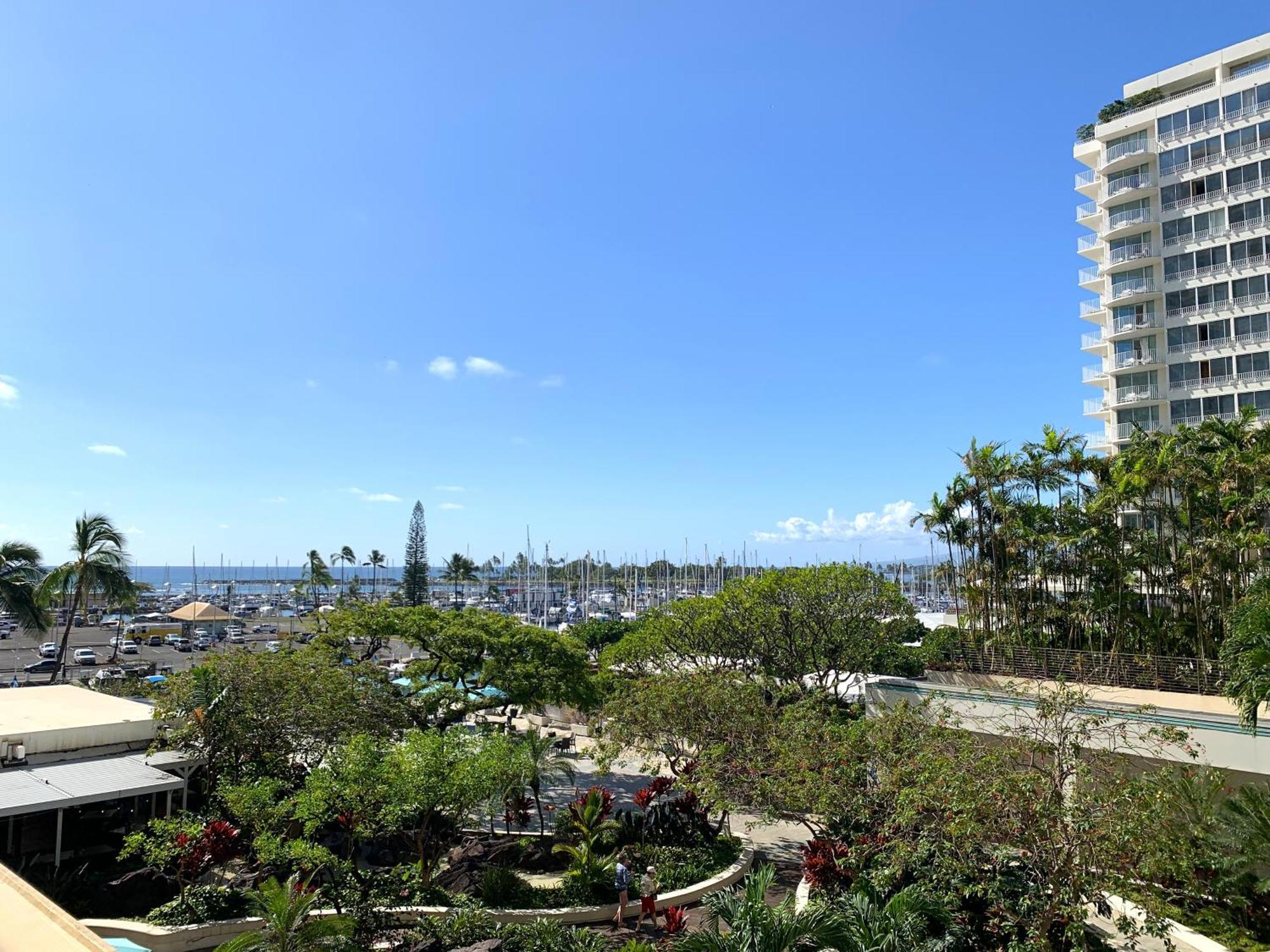 Ilikai Apt 302 - Spacious Studio With Stunning Ocean & Harbor Views Honolulu Dış mekan fotoğraf