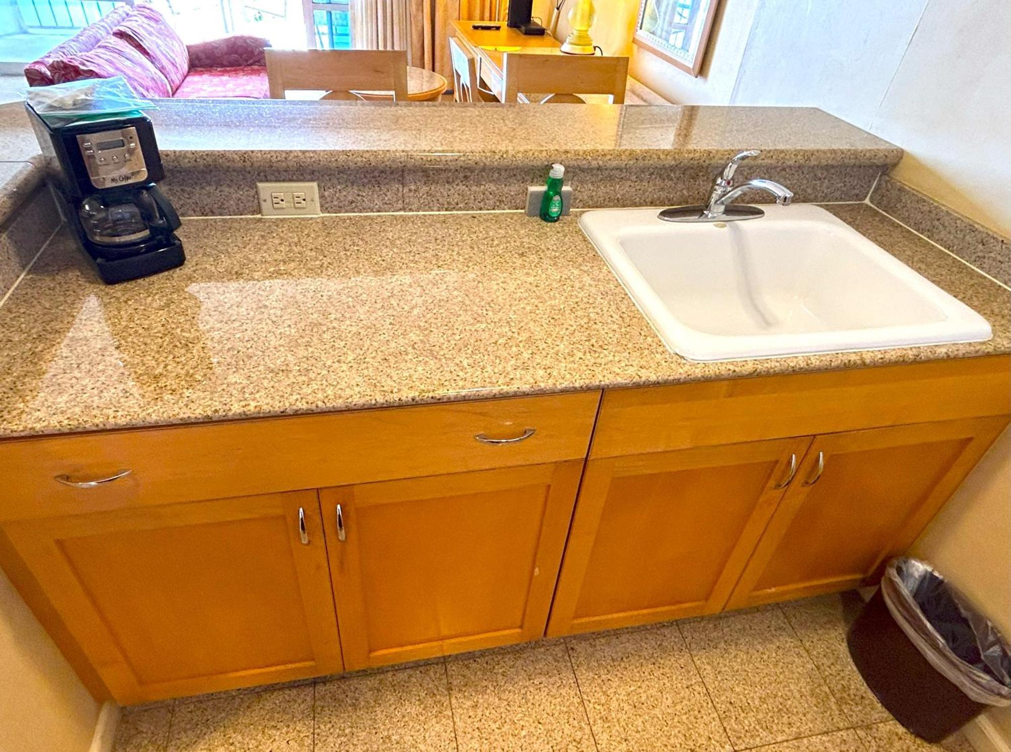 Ilikai Apt 302 - Spacious Studio With Stunning Ocean & Harbor Views Honolulu Dış mekan fotoğraf