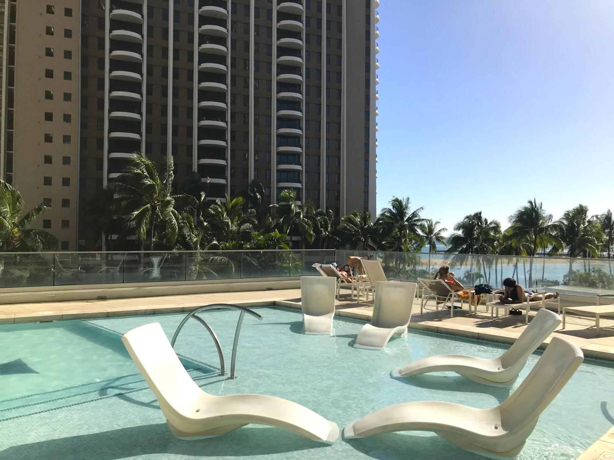 Ilikai Apt 302 - Spacious Studio With Stunning Ocean & Harbor Views Honolulu Dış mekan fotoğraf